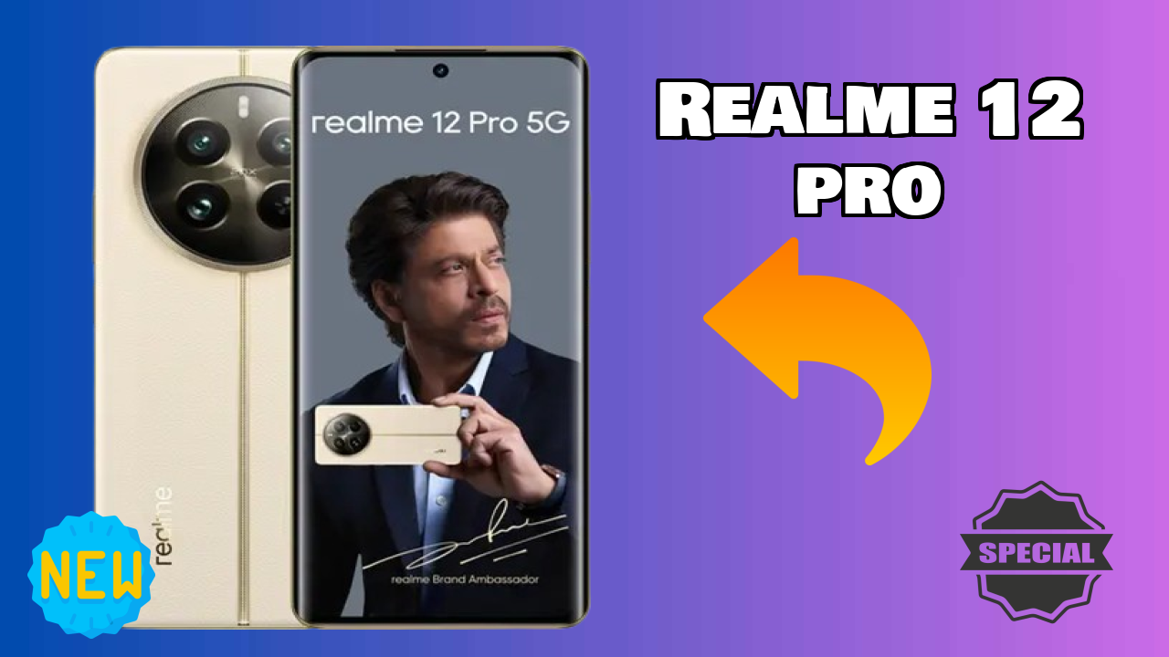 Realme 12 Pro Price Drop Alert: Now Just ₹25,999