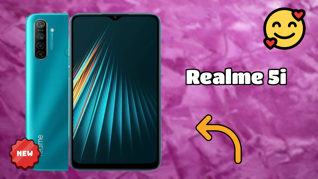Realme 5i Battery Review: 5000 MAh Usage Analysis