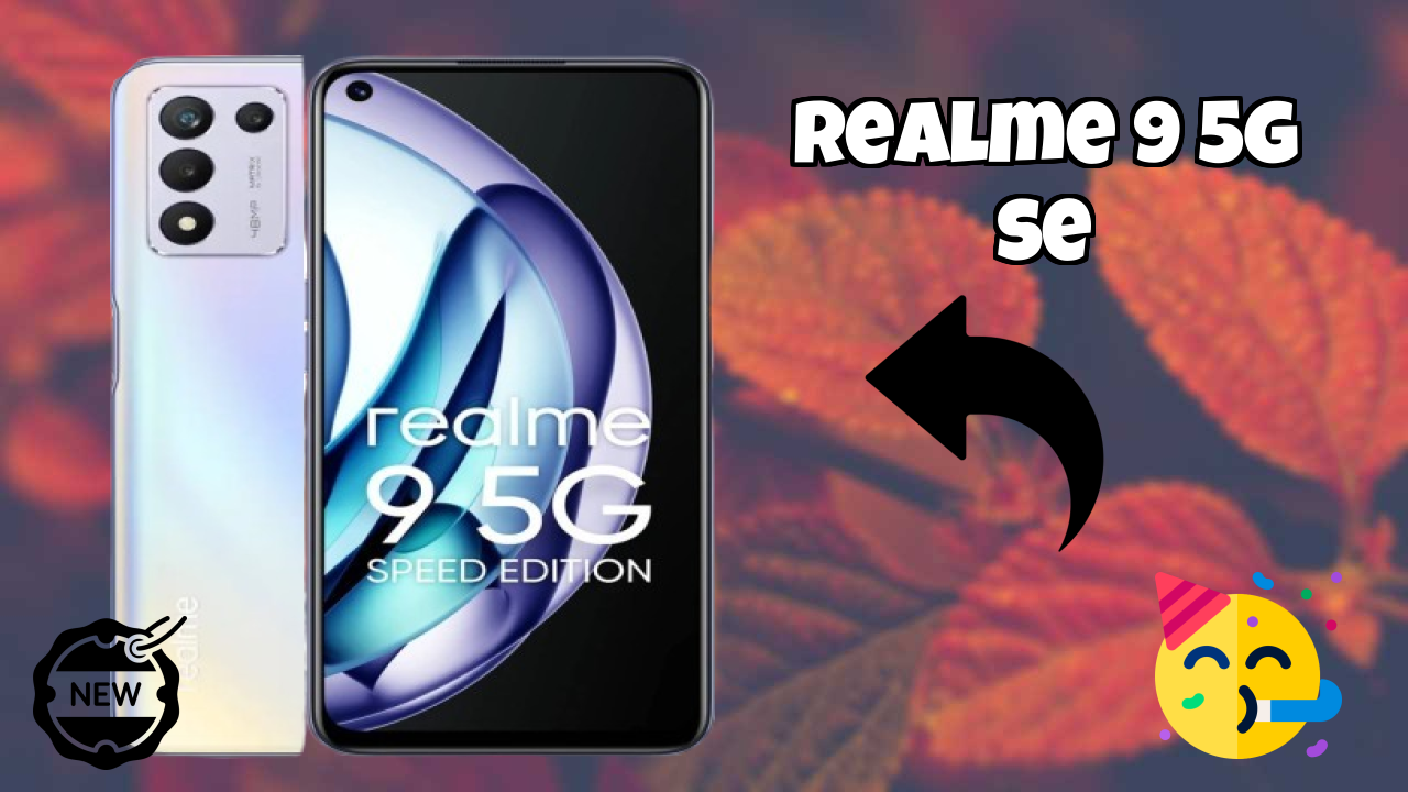 Realme 9 5G SE vs iPhone 15: Which is Better Value?