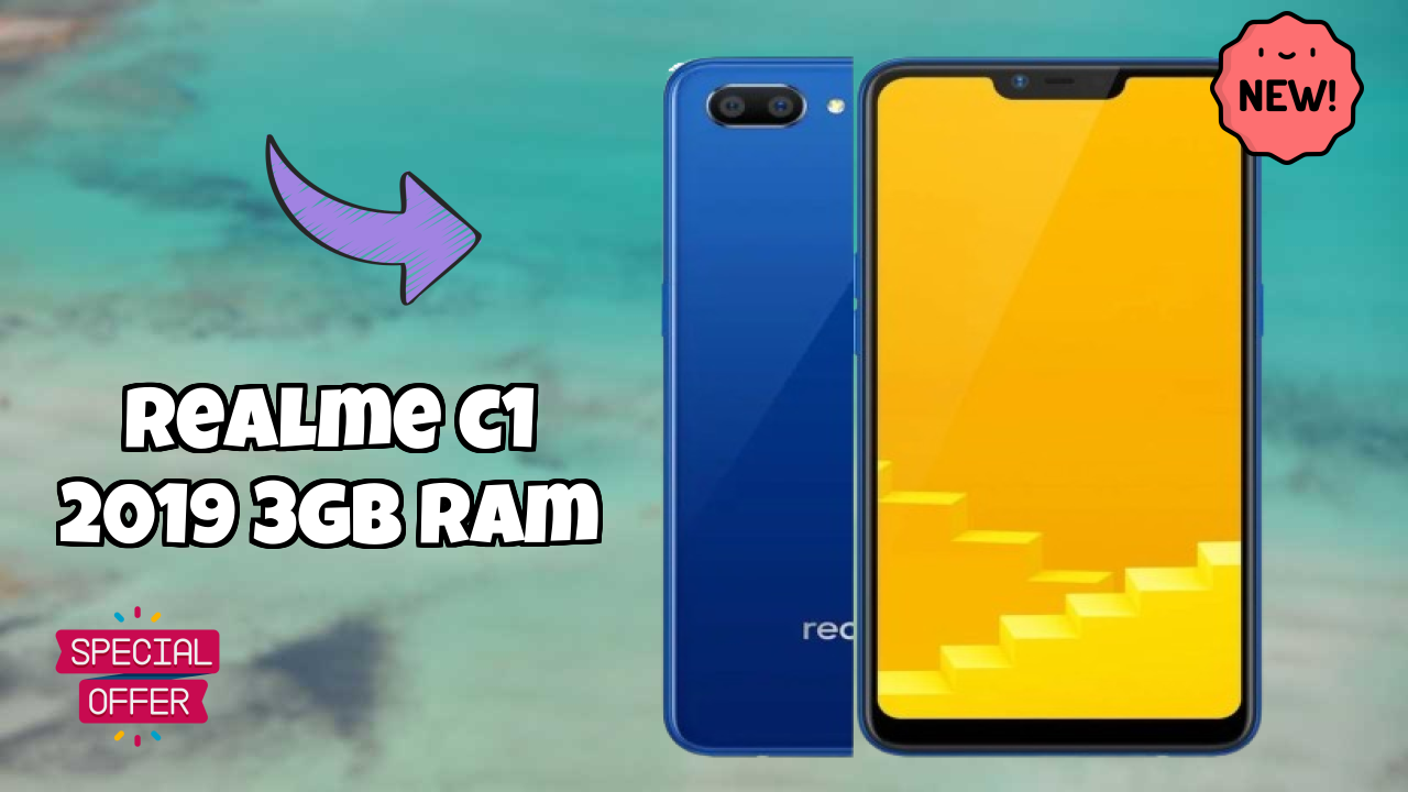 Realme C1 2019 3GB RAM Camera Samples: 13 MP + 2 MP Rear Camera Quality Test