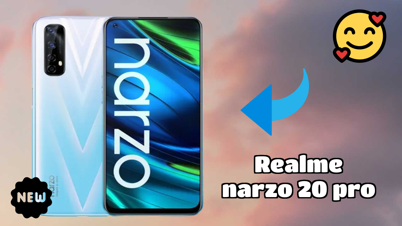 Realme Narzo 20 Pro vs Competitors: Best Phone Winner?