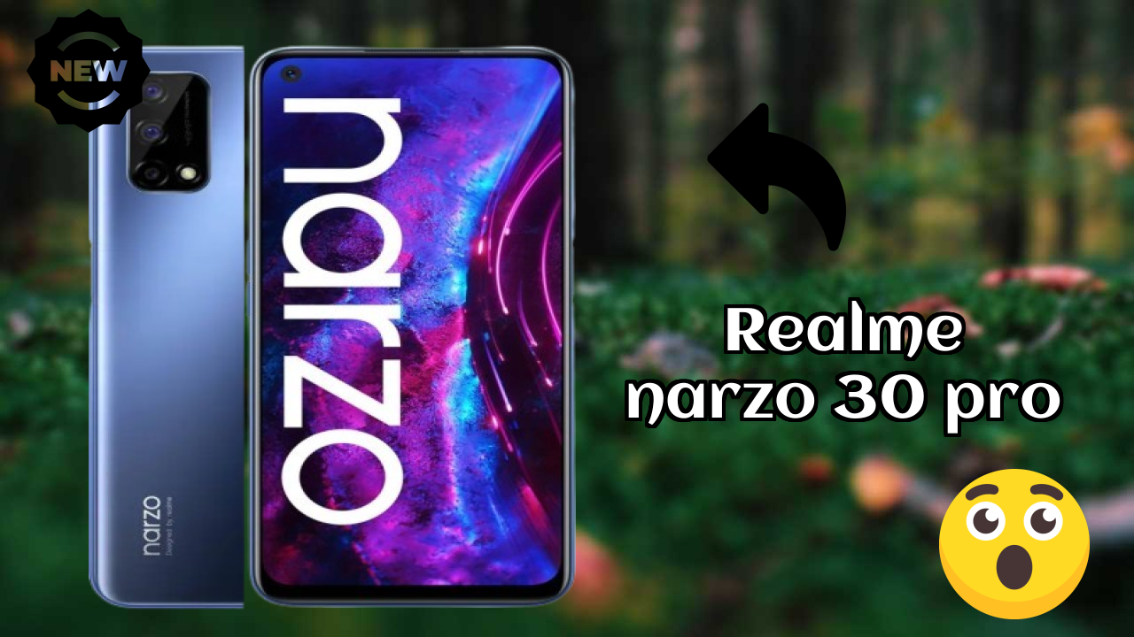 Realme Narzo 30 Pro Processor Review: MediaTek Dimensity 800U Performance