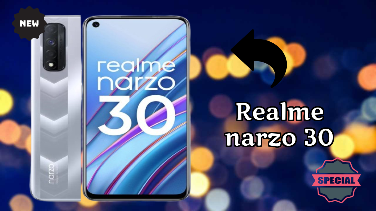 Realme Narzo 30 Camera Review: 48 MP + 2 MP + 2 MP Rear Camera Low Light Test