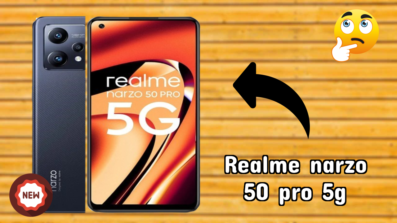 Realme Narzo 50 Pro 5G Camera Test: 48 MP + 8 MP + 2 MP Rear Camera Photo Quality