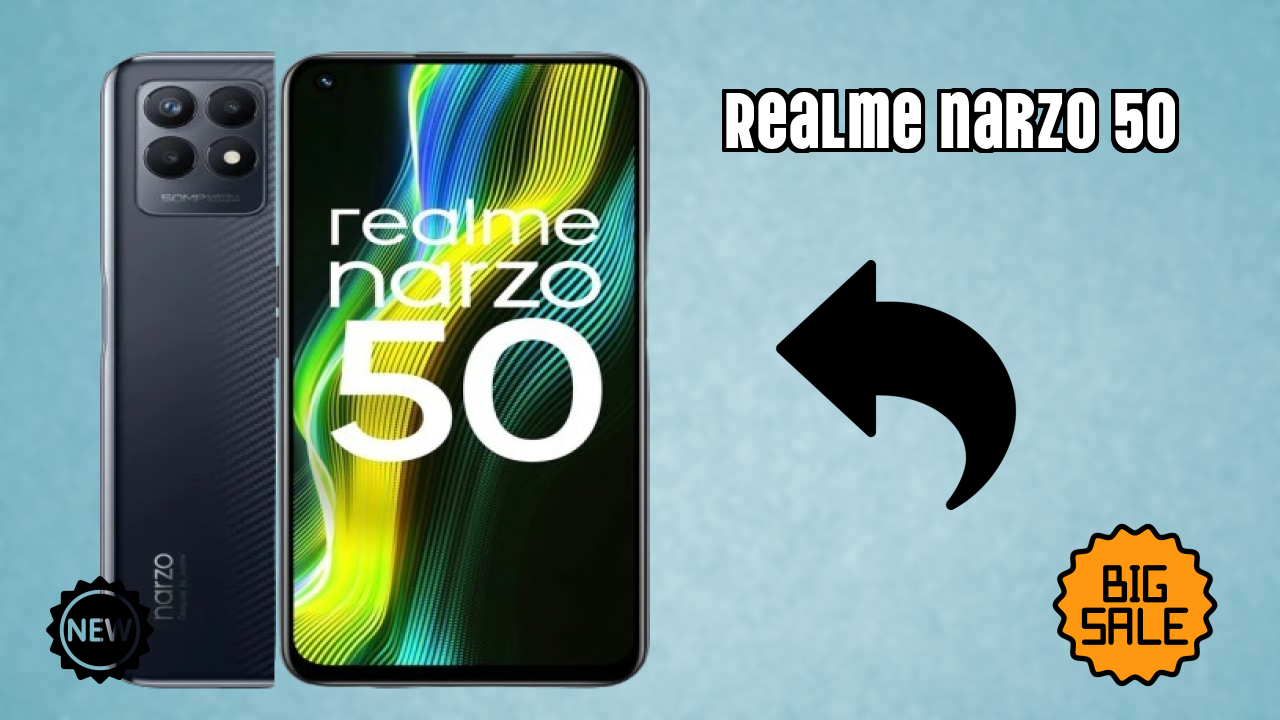 Realme Narzo 50 vs iPhone 15: Which One Should You Buy?