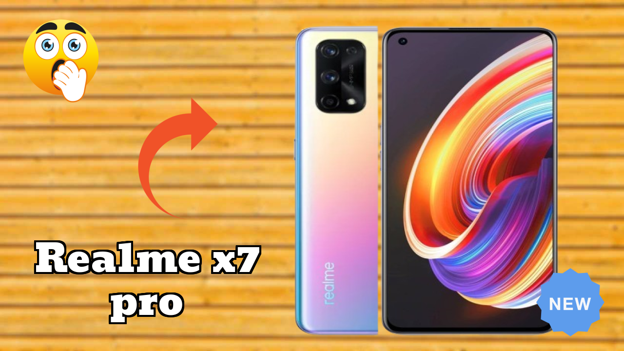 Realme X7 Pro RAM Performance: 8 GB RAM Multitasking Test