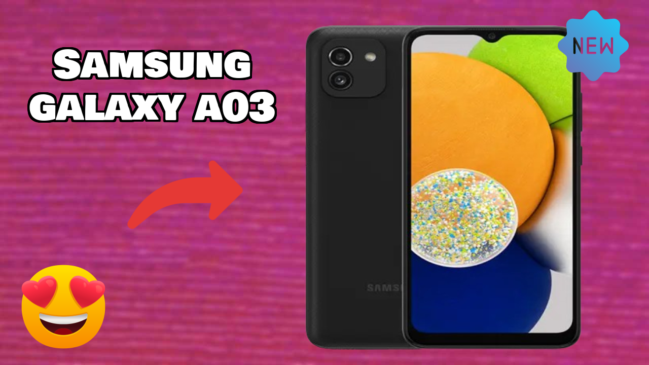 Samsung Galaxy A03 Camera Quality: 48 MP + 2 MP Rear Camera Samples