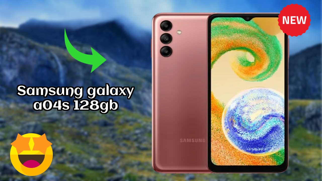 Samsung Galaxy A04s 128GB vs Competition: Best Phone Winner