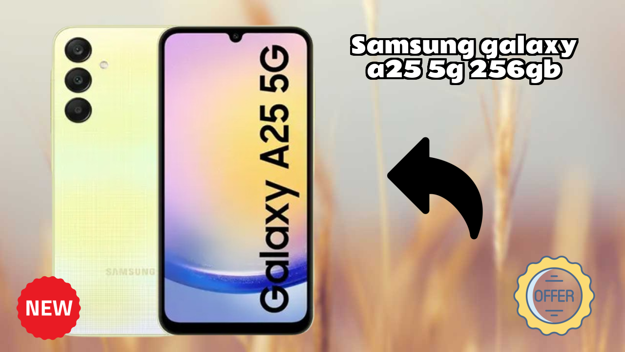 Samsung Galaxy A25 5G 256GB Camera Test: 50 MP + 8 MP + 2 MP Rear Camera Shoots Stunning Photos