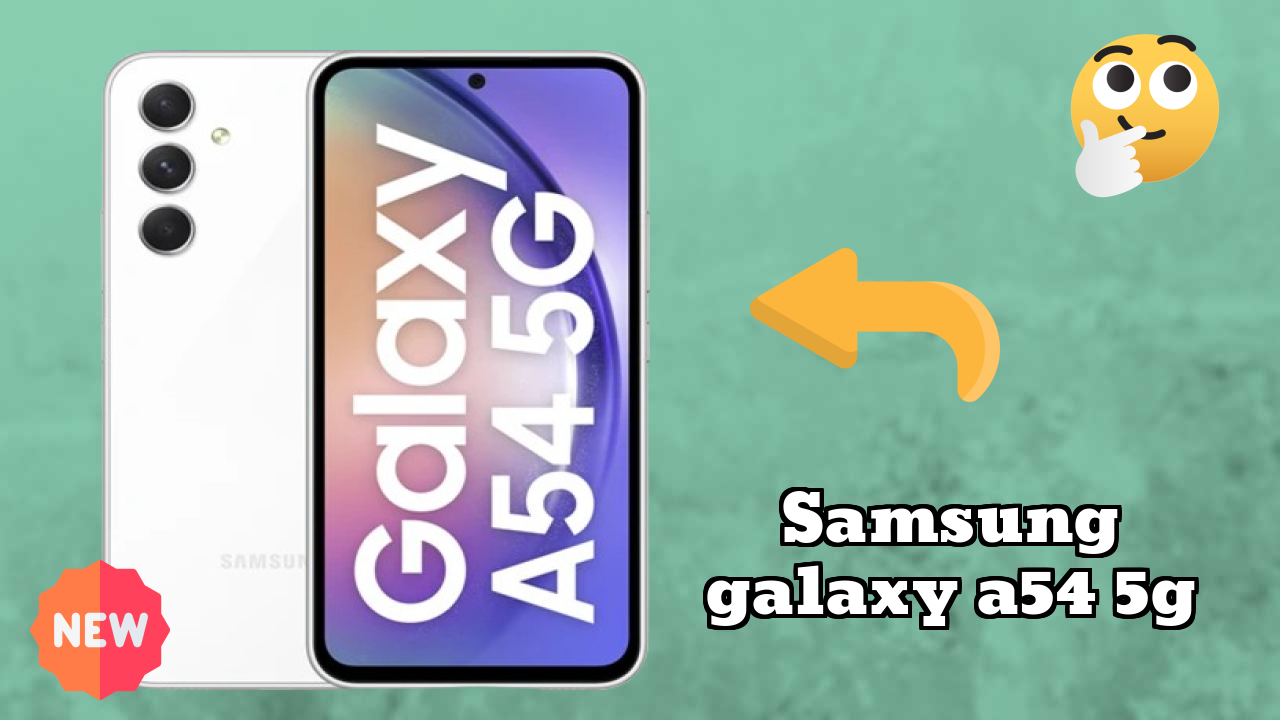 Samsung Galaxy A54 5G Selfie Camera: 32 MP Front Camera Quality Review