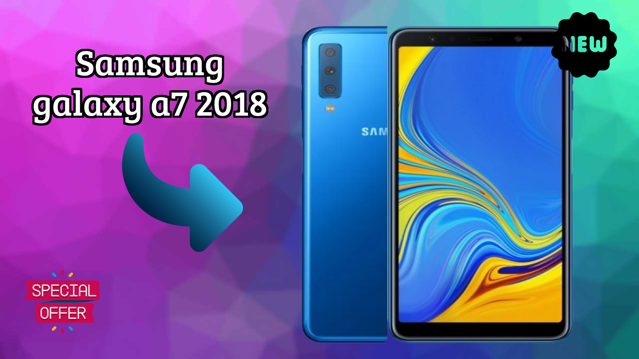 Samsung Galaxy A7 2018 Gaming Performance: Samsung Exynos 7 Octa 7885 FPS