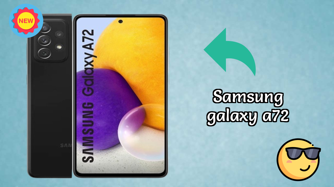 Samsung Galaxy A72 Camera Quality: 64 MP + 12 MP + 8 MP + 5 MP Rear Camera Photo Review