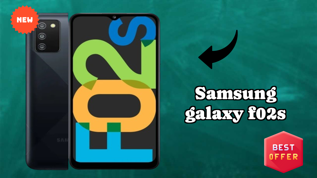 Samsung Galaxy F02s Processor Test: Snapdragon 450 Performance
