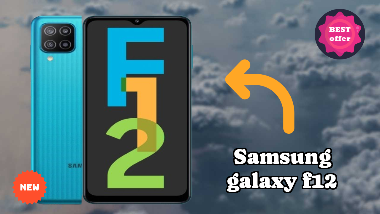 Samsung Galaxy F12 Processor Review: Samsung Exynos 8 Octa 850 Benchmarks
