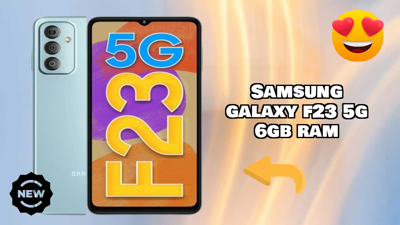Samsung Galaxy F23 5G 6GB RAM Processor Test: Snapdragon 750G Benchmarks