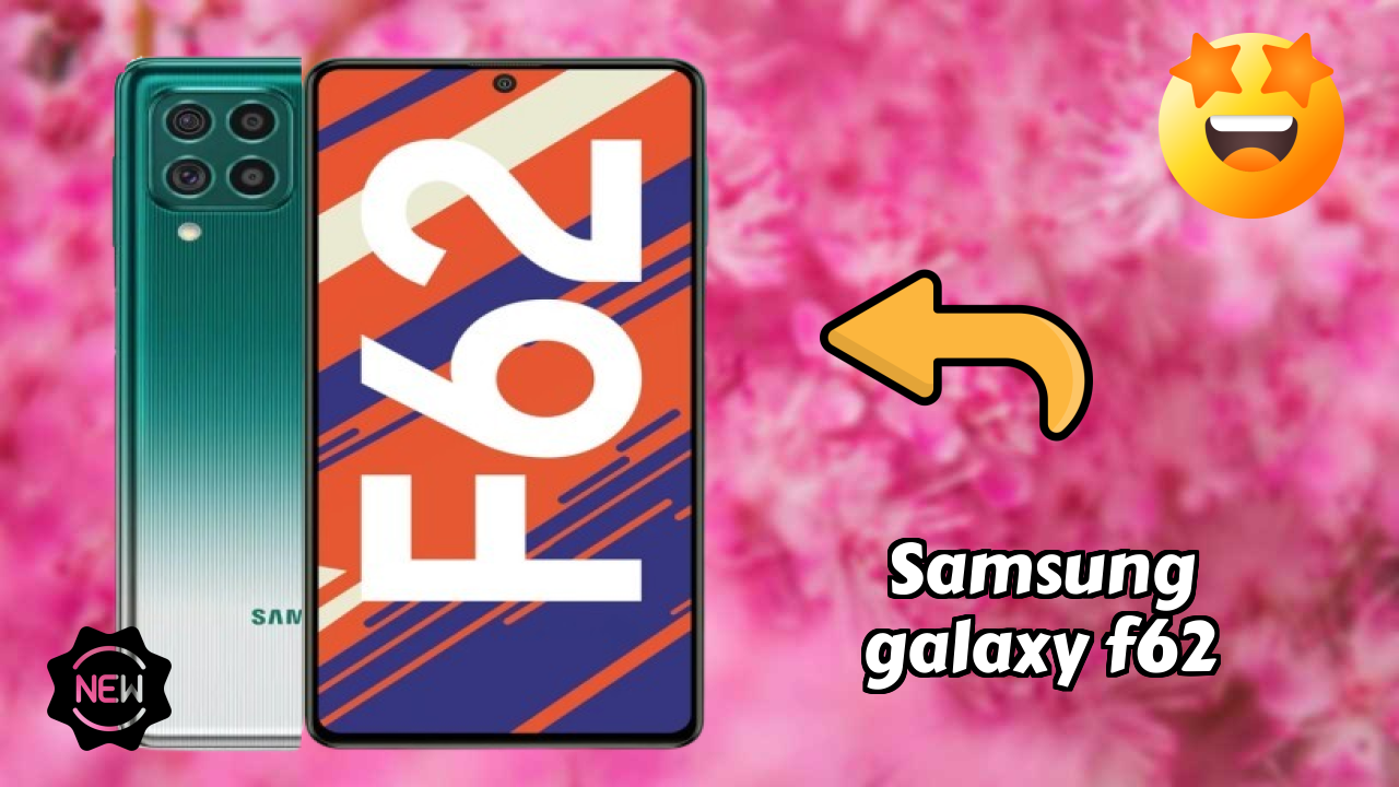 Samsung Galaxy F62 Display Review: Super AMOLED Plus Technology