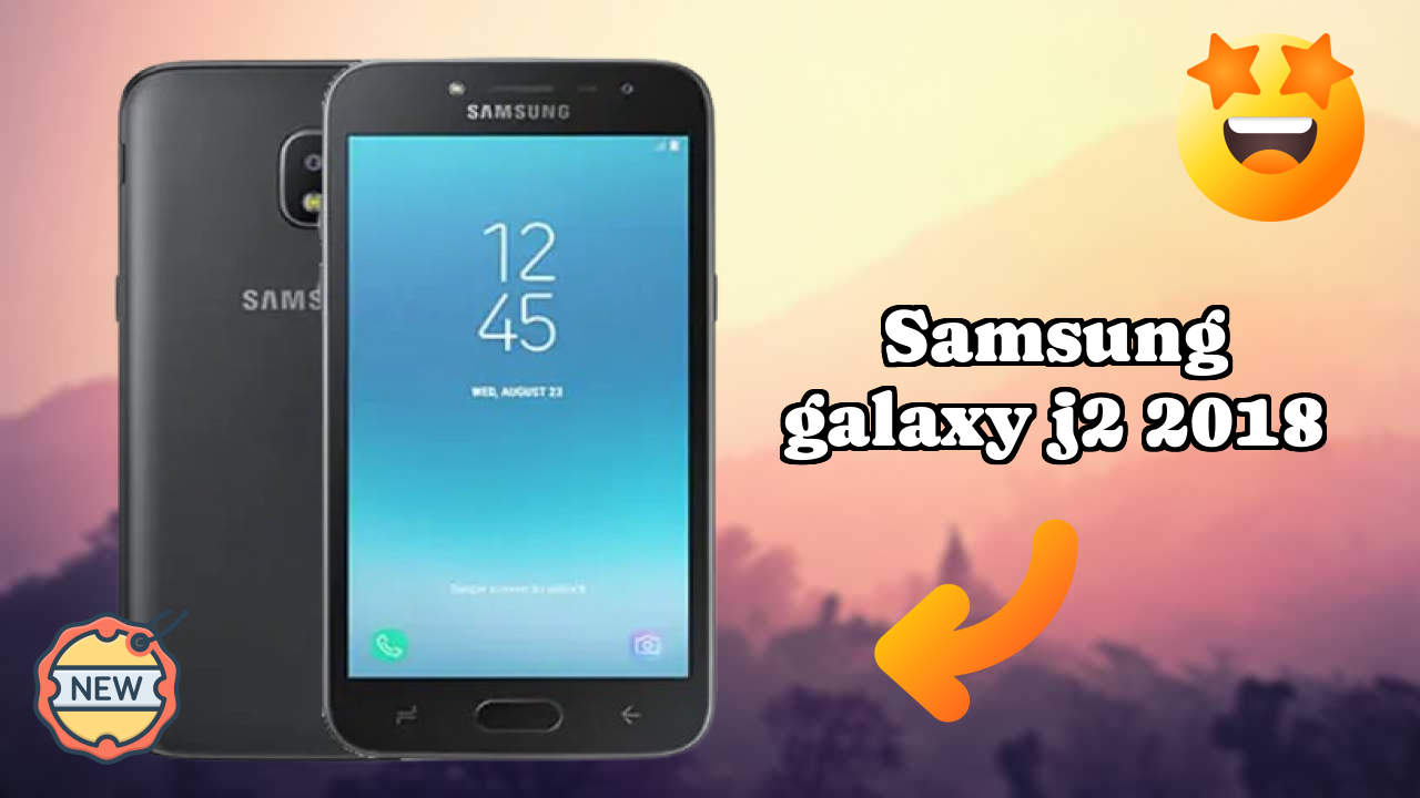 Samsung Galaxy J2 2018 Camera Test: 8 MP Rear Camera Sample Photos