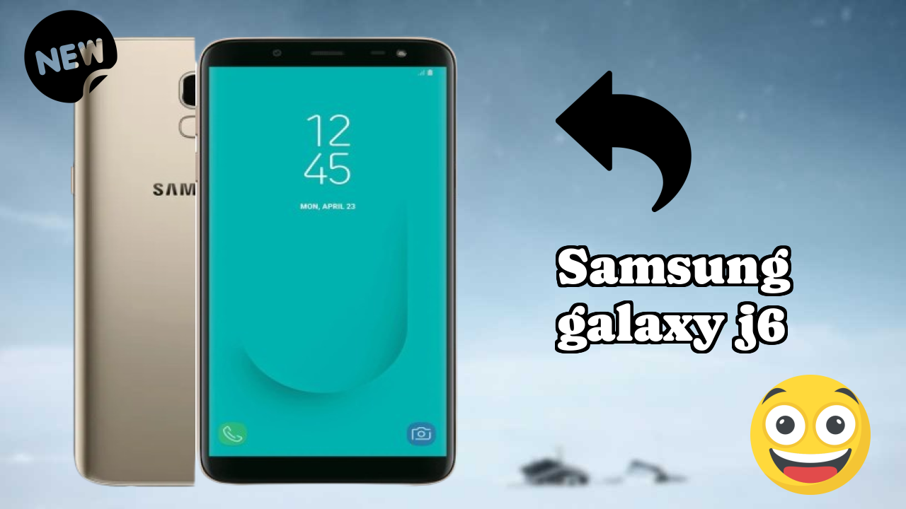 Samsung Galaxy J6 Camera Quality: 8 MP Front Camera Selfie Test