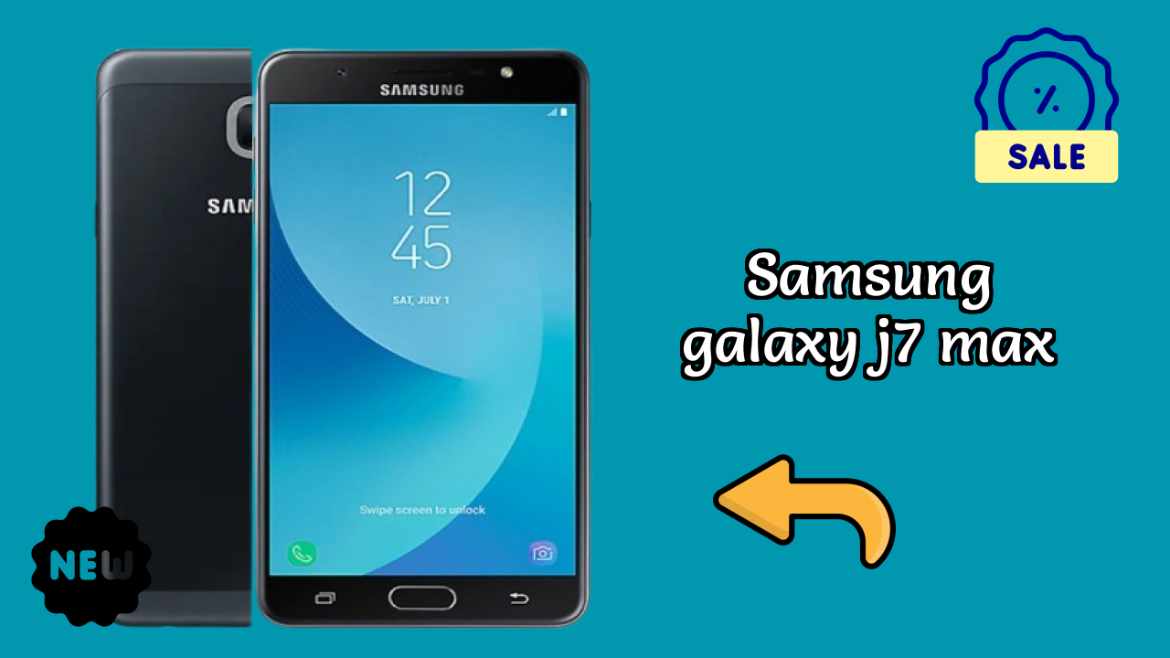 Samsung Galaxy J7 Max RAM Test: 4 GB RAM Handles Multitasking?