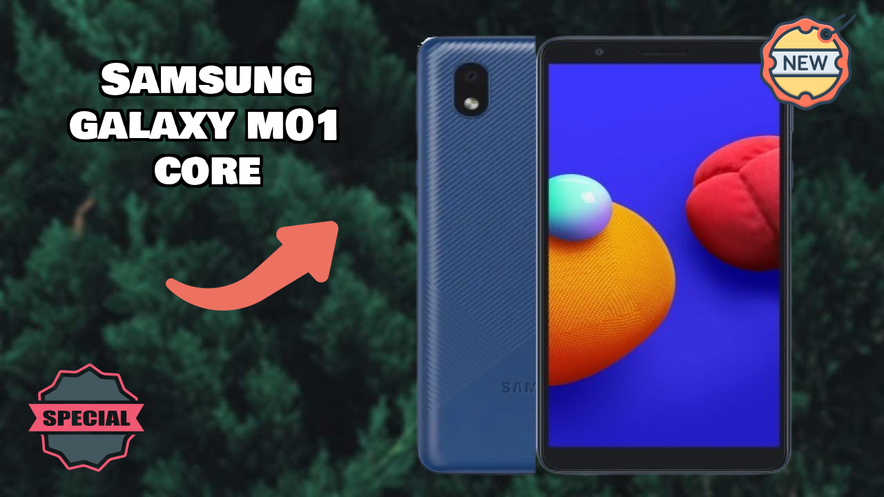 Samsung Galaxy M01 Core vs iPhone: Detailed Compare Guide