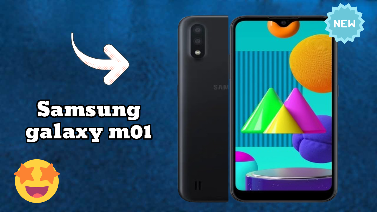 Samsung Galaxy M01 Battery Test: 4000 MAh Endurance Review