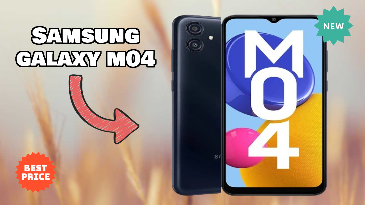 Samsung Galaxy M04 Gaming Benchmarks: MediaTek Helio P35 FPS Test