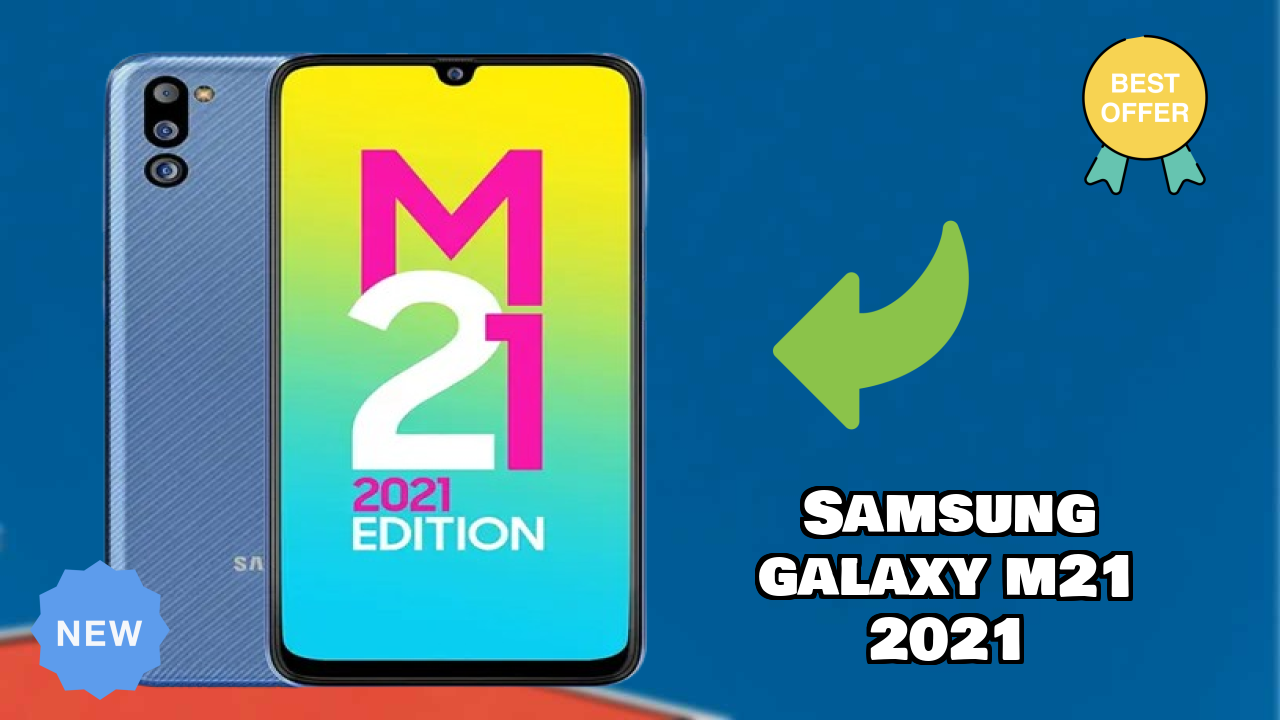 Samsung Galaxy M21 2021 RAM Review: 4 GB RAM Multitasking Test