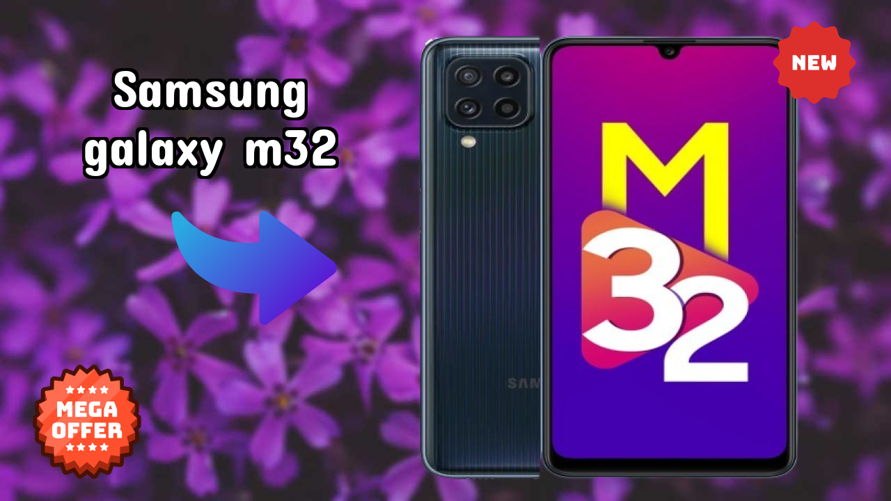 Samsung Galaxy M32 Performance: MediaTek Helio G80 Speed Review