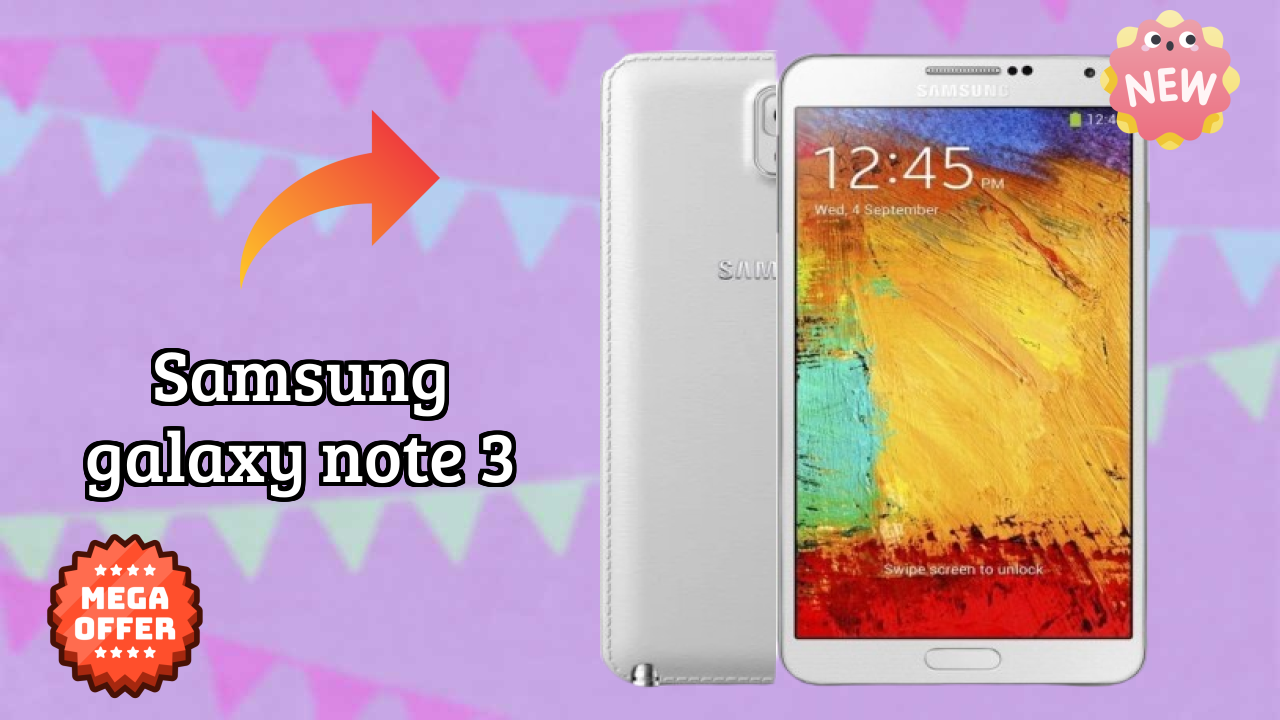 Samsung Galaxy Note 3 Camera Test: 13 MP Rear Camera Sample Shots