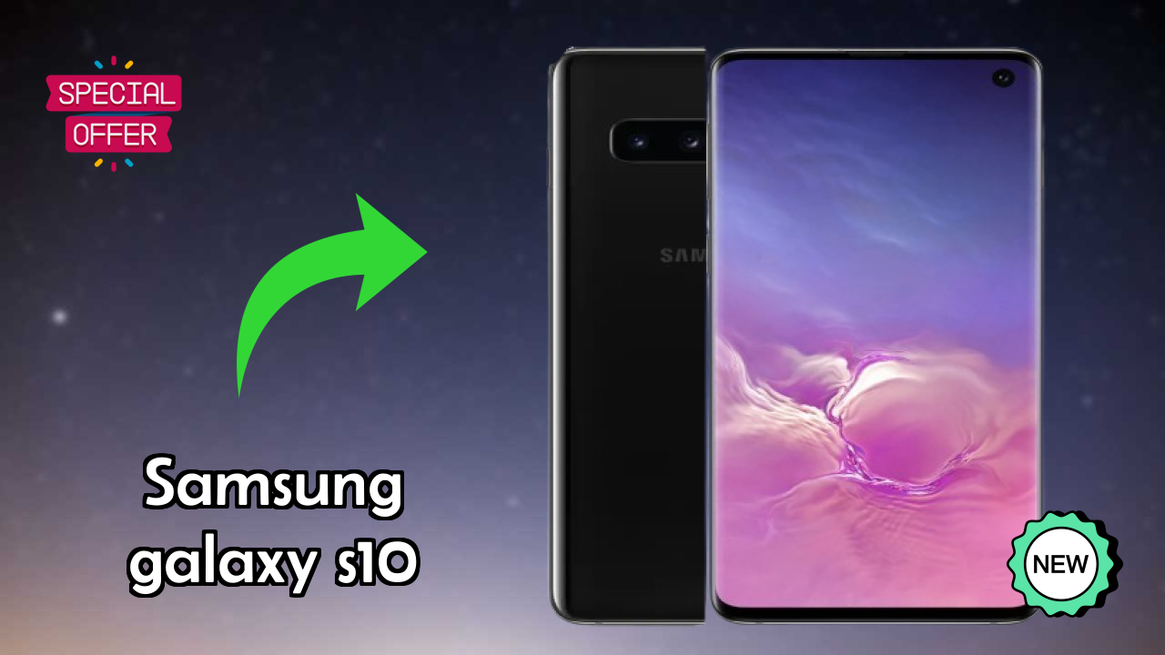 Samsung Galaxy S10 Display Analysis: Dynamic AMOLED Explained