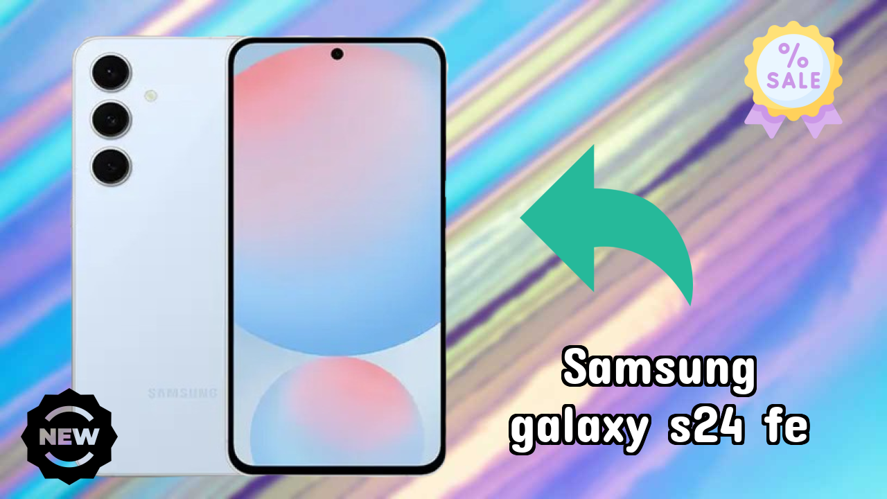 Samsung Galaxy S24 FE Processor Test: Samsung Exynos 2400e Performance