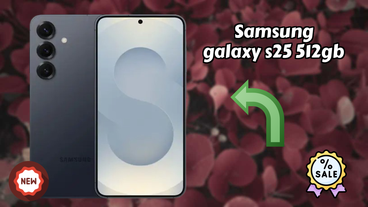 Samsung Galaxy S25 512GB RAM Review: 12 GB RAM Multitasking Test