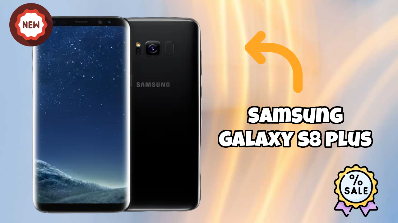 Samsung Galaxy S8 Plus Battery Review: 3500 MAh Endurance Test