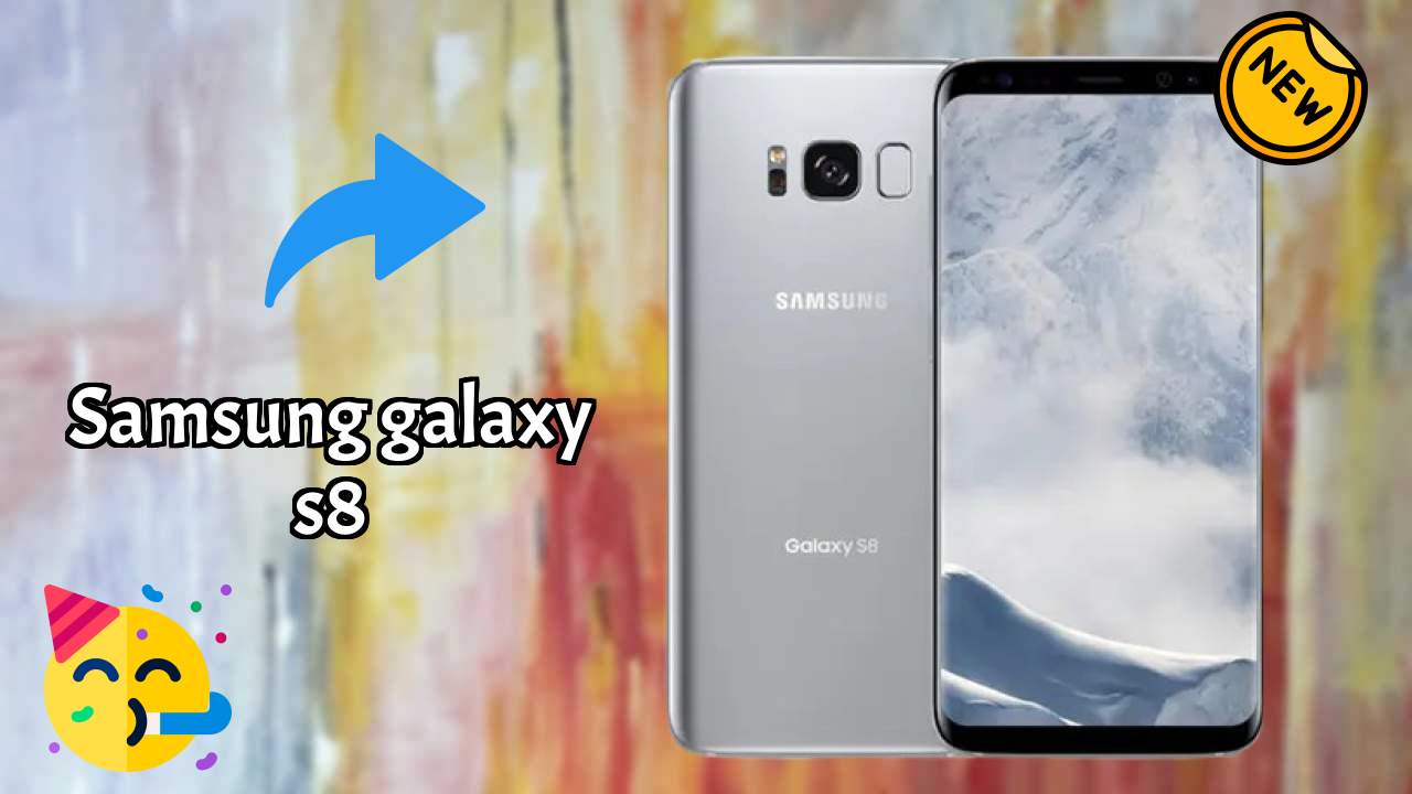 Samsung Galaxy S8 Processor Test: Samsung Exynos 9 Octa 8895 Performance