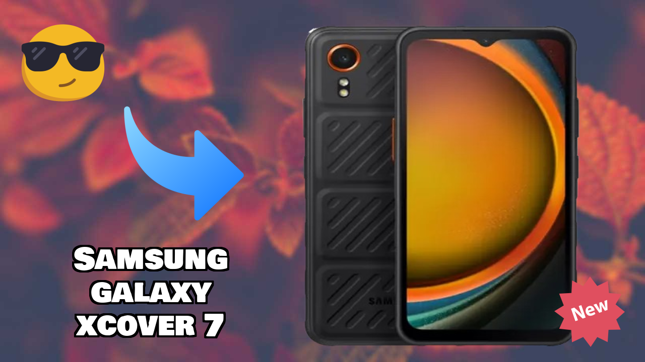 Samsung Galaxy Xcover 7 RAM Review: 6 GB RAM Multitasking Analysis