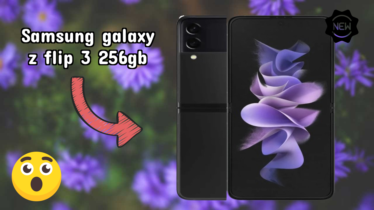 Samsung Galaxy Z Flip 3 256GB Camera Quality: 12 MP + 12 MP Rear Camera Low Light