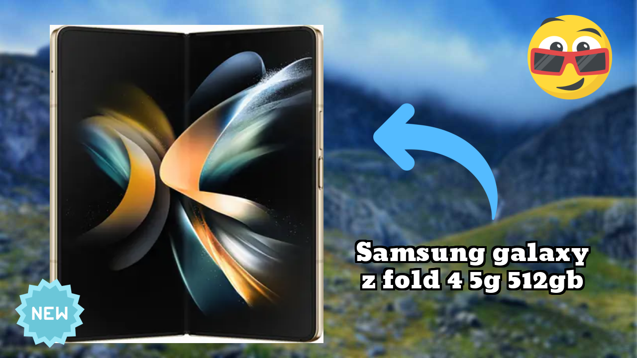 Samsung Galaxy Z Fold 4 5G 512GB Camera Review: 50 MP + 12 MP + 10 MP Rear Camera Photo Quality