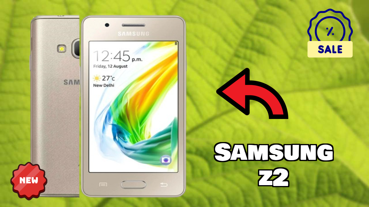 Samsung Z2 Battery Review: 1500 MAh Charging Time