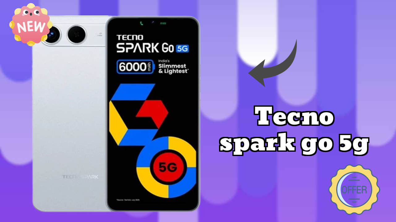 Tecno Spark Go 5G Camera Samples: 50 MP Rear Camera Real Photos