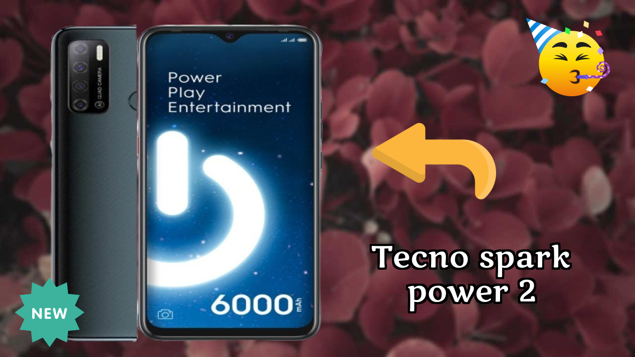 Tecno Spark Power 2 Camera Test: 16 MP + 5 MP + 2 MP Rear Camera Sample Shots