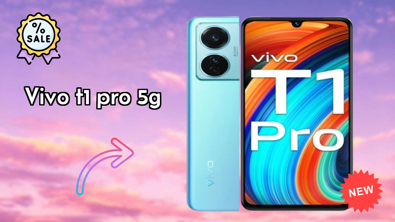 Vivo T1 Pro 5G Gaming Benchmarks: Snapdragon 778G Tested