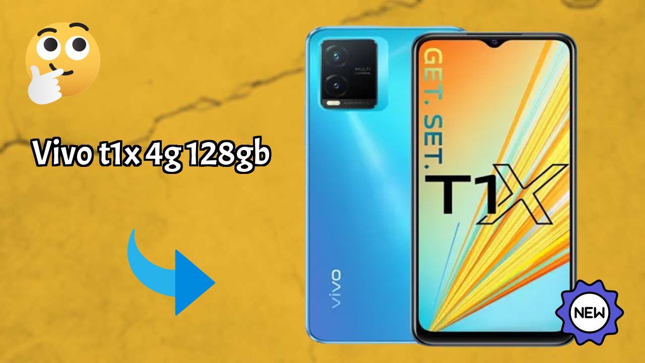 Vivo T1x 4G 128GB Camera Samples: 50 MP + 2 MP Rear Camera Real Photos