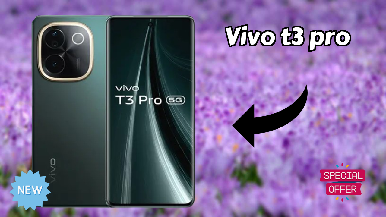 Vivo T3 Pro vs Competitors: Best Budget Winner