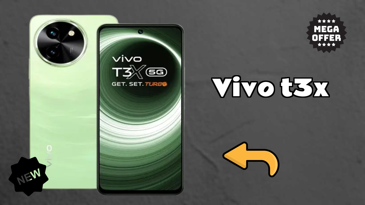 Vivo T3x Processor Test: Snapdragon 6 Gen 1 Performance