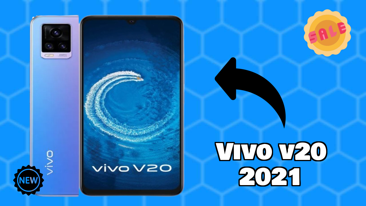 Vivo V20 2021 Battery Life: 4000 MAh Real-World Review