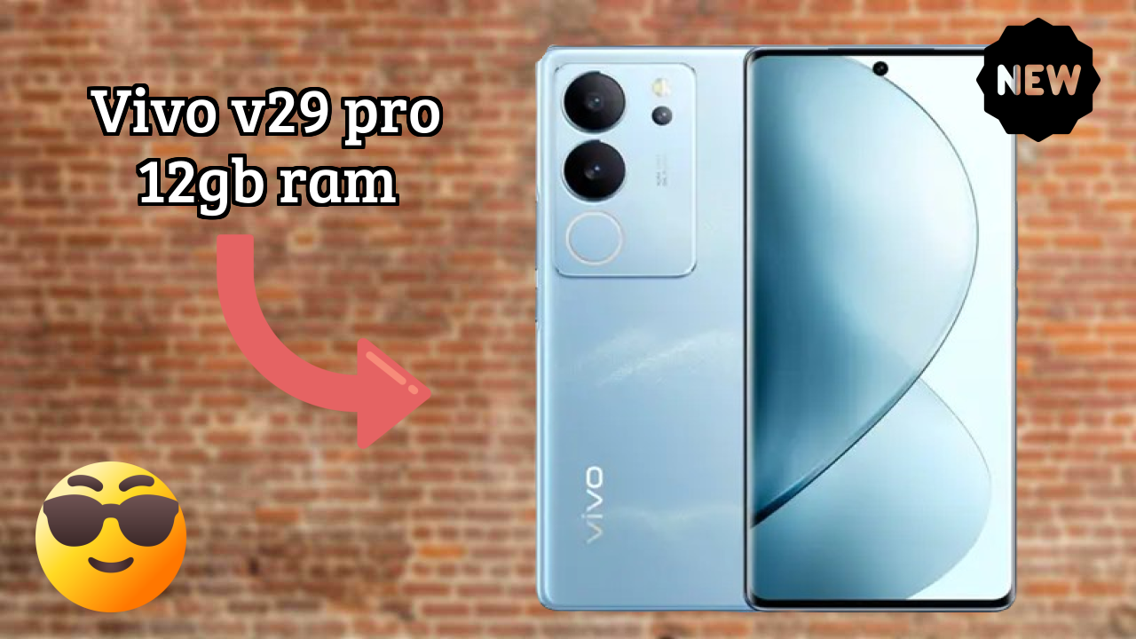 Vivo V29 Pro 12GB RAM Battery Review: 4600 MAh Lasts How Long?