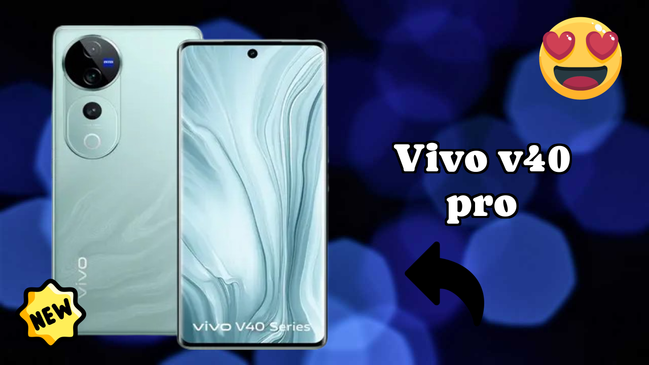 Vivo V40 Pro RAM Test: 8 GB RAM Handles Gaming Well?