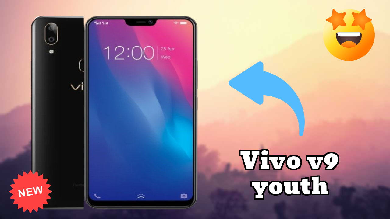 Vivo V9 Youth Battery Test: 3260 MAh Endurance Review
