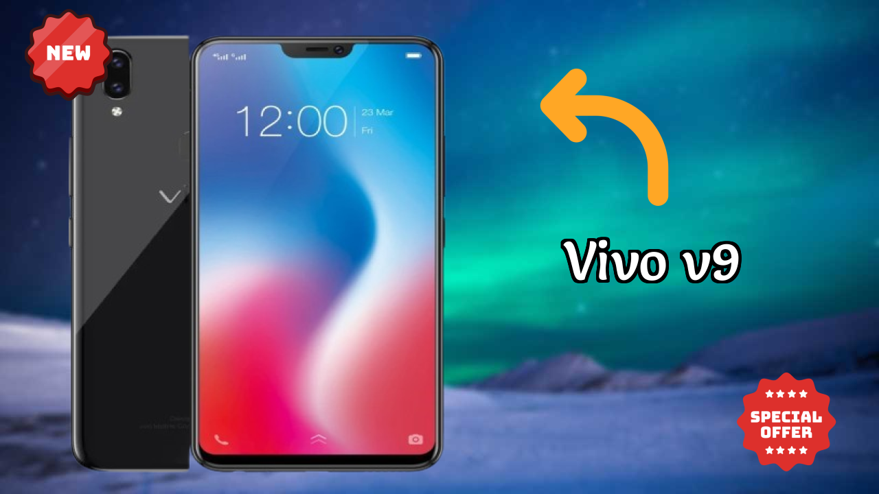 Vivo V9 RAM Test: Is 4 GB RAM Enough for 2024 Apps?