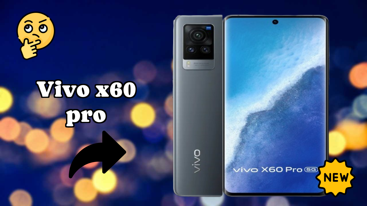 Vivo X60 Pro Gaming Test: Snapdragon 870 Handles Top Games?